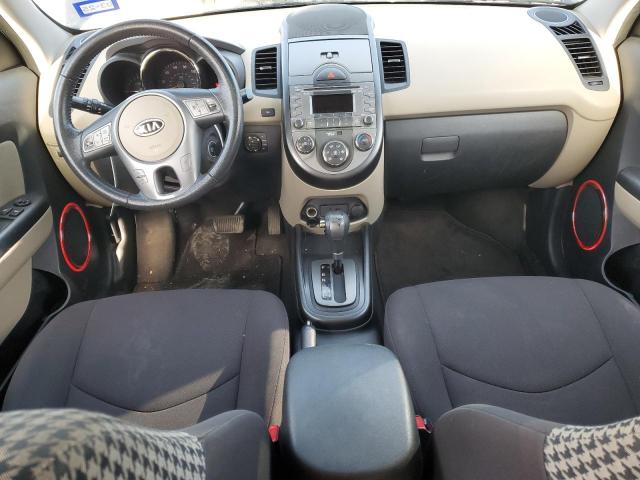 Photo 7 VIN: KNDJT2A22A7149008 - KIA SOUL + 