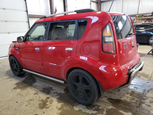 Photo 1 VIN: KNDJT2A22A7150014 - KIA SOUL 