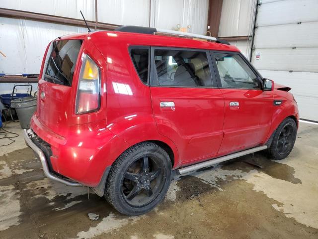 Photo 2 VIN: KNDJT2A22A7150014 - KIA SOUL 