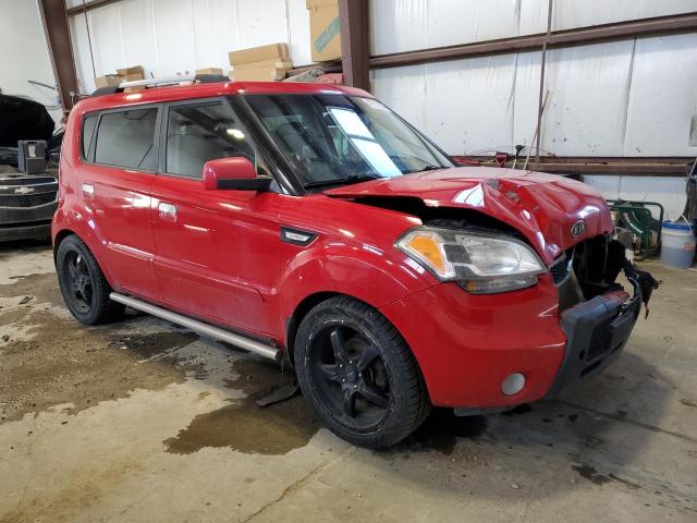 Photo 3 VIN: KNDJT2A22A7150014 - KIA SOUL 