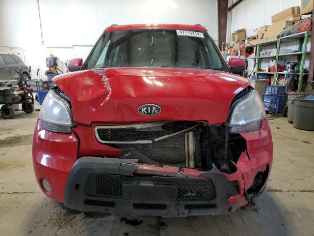 Photo 4 VIN: KNDJT2A22A7150014 - KIA SOUL 