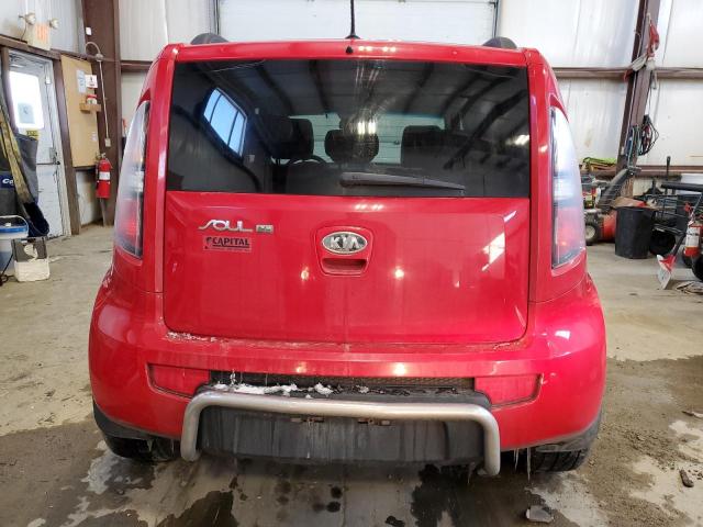 Photo 5 VIN: KNDJT2A22A7150014 - KIA SOUL 