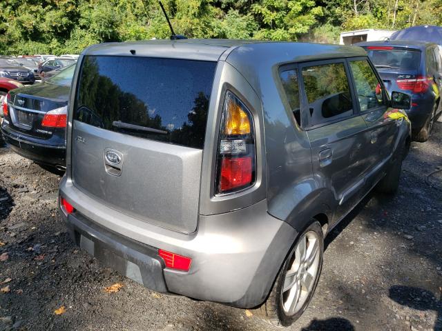 Photo 3 VIN: KNDJT2A22A7158923 - KIA SOUL + 