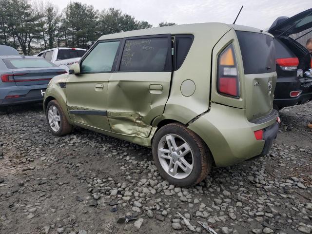 Photo 1 VIN: KNDJT2A22A7161093 - KIA SOUL + 