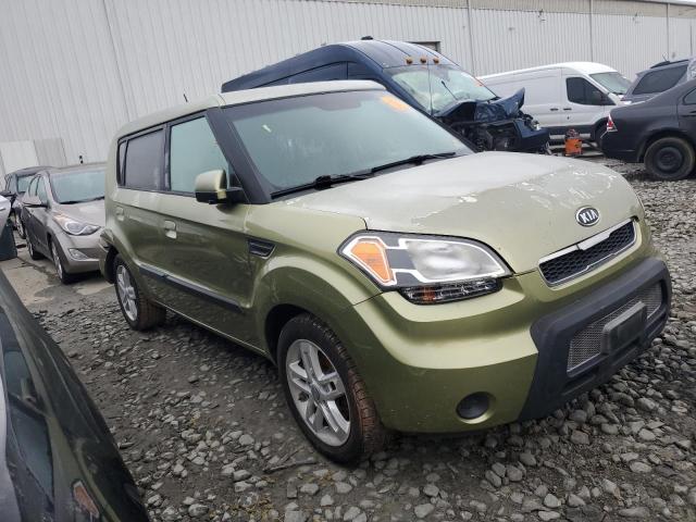 Photo 3 VIN: KNDJT2A22A7161093 - KIA SOUL + 