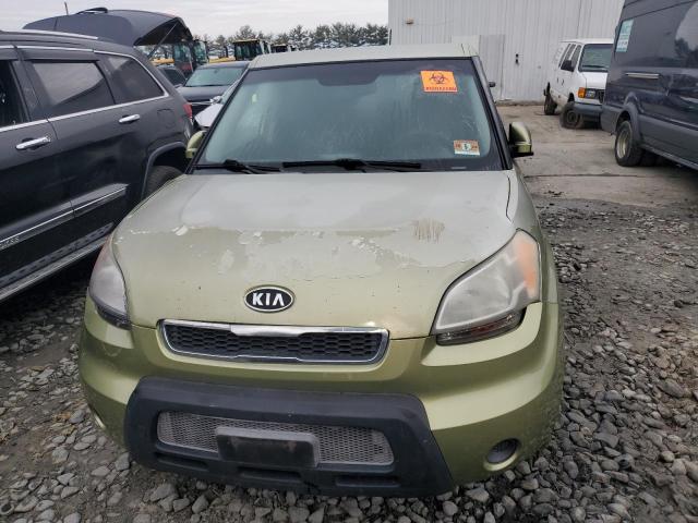 Photo 4 VIN: KNDJT2A22A7161093 - KIA SOUL + 