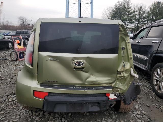 Photo 5 VIN: KNDJT2A22A7161093 - KIA SOUL + 