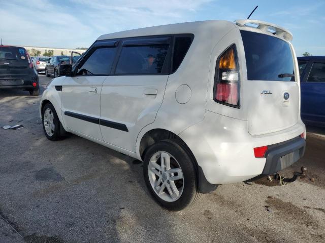 Photo 1 VIN: KNDJT2A22A7161997 - KIA SOUL + 