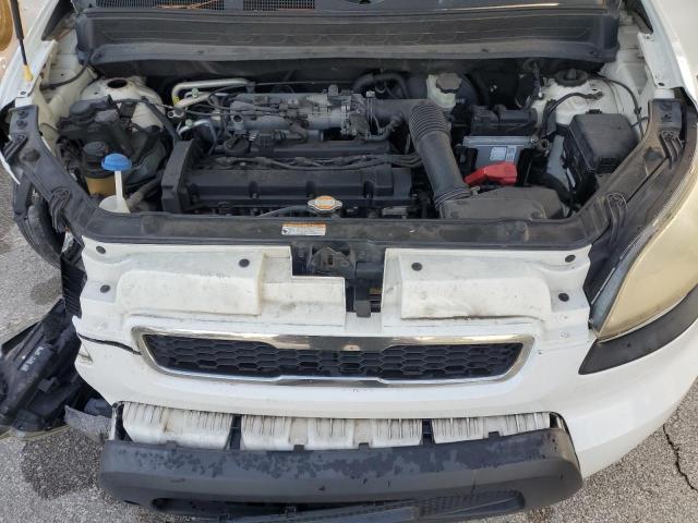 Photo 11 VIN: KNDJT2A22A7161997 - KIA SOUL + 