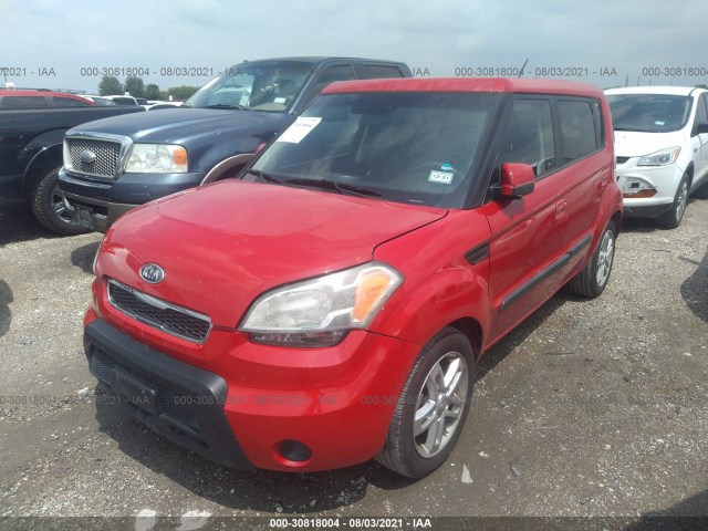 Photo 1 VIN: KNDJT2A22A7162843 - KIA SOUL 