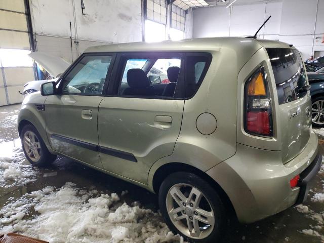 Photo 1 VIN: KNDJT2A22A7163717 - KIA SOUL + 