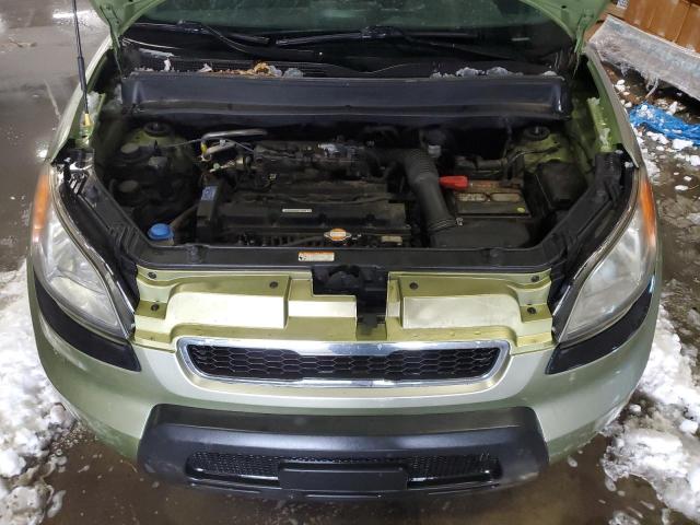 Photo 11 VIN: KNDJT2A22A7163717 - KIA SOUL + 