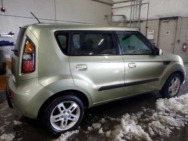 Photo 2 VIN: KNDJT2A22A7163717 - KIA SOUL + 