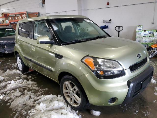 Photo 3 VIN: KNDJT2A22A7163717 - KIA SOUL + 