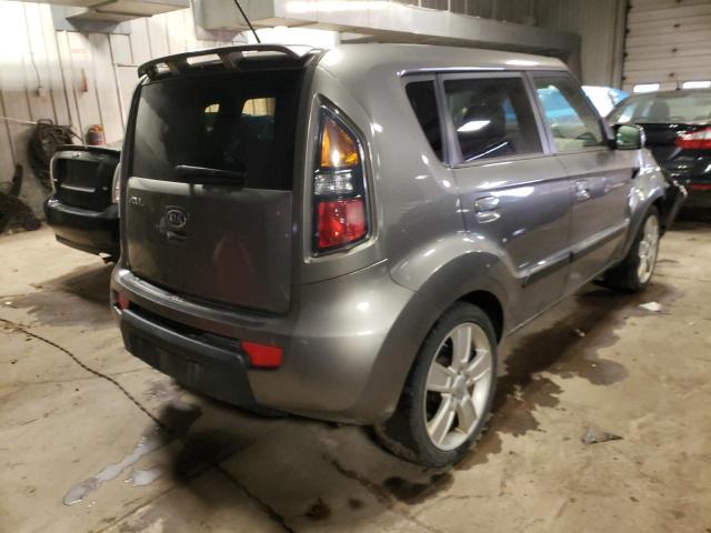 Photo 3 VIN: KNDJT2A22A7163913 - KIA SOUL + 