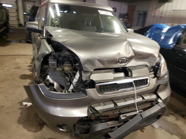 Photo 8 VIN: KNDJT2A22A7163913 - KIA SOUL + 