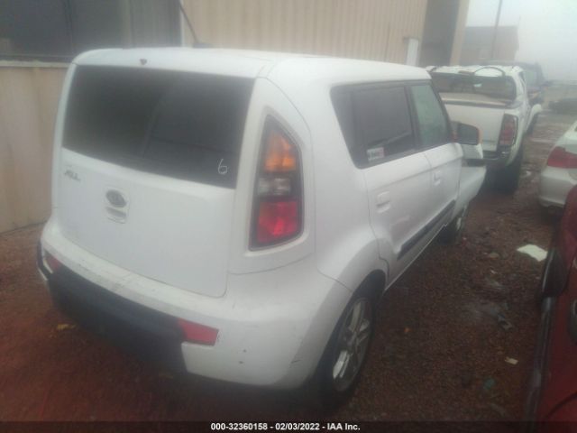 Photo 3 VIN: KNDJT2A22A7173969 - KIA SOUL 