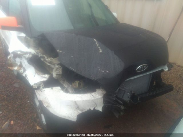 Photo 5 VIN: KNDJT2A22A7173969 - KIA SOUL 