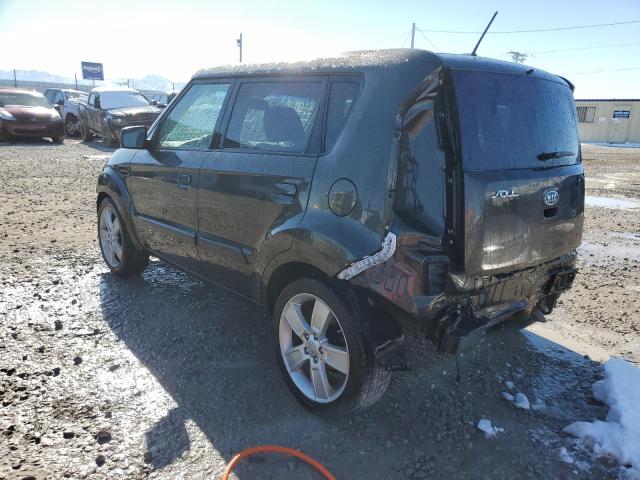 Photo 1 VIN: KNDJT2A22A7176032 - KIA SOUL + 