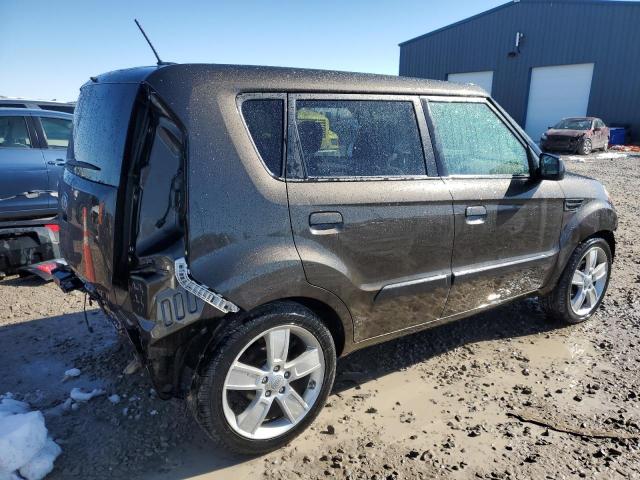 Photo 2 VIN: KNDJT2A22A7176032 - KIA SOUL + 