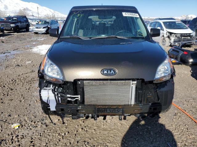 Photo 4 VIN: KNDJT2A22A7176032 - KIA SOUL + 