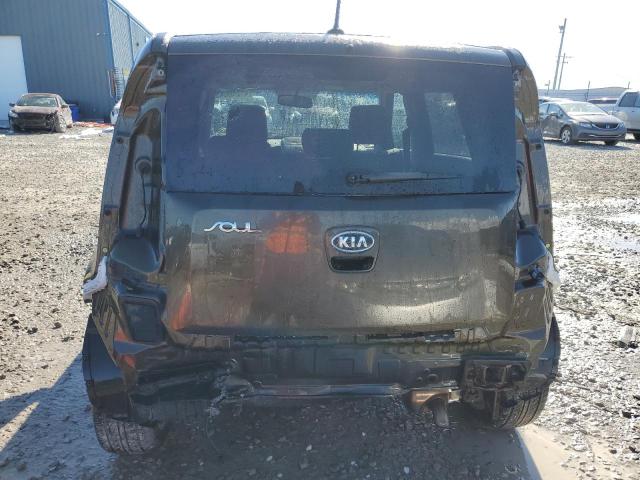 Photo 5 VIN: KNDJT2A22A7176032 - KIA SOUL + 