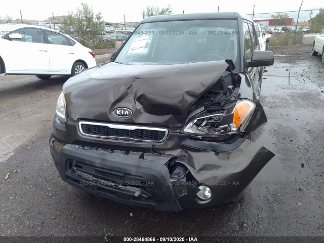 Photo 5 VIN: KNDJT2A22A7178301 - KIA SOUL 