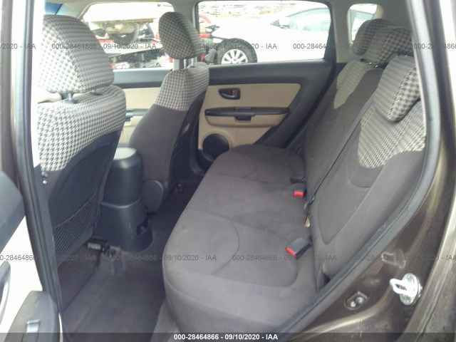 Photo 7 VIN: KNDJT2A22A7178301 - KIA SOUL 