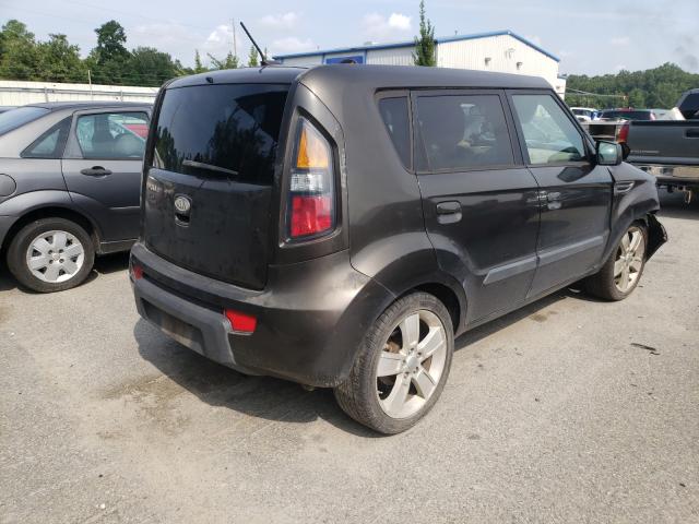 Photo 3 VIN: KNDJT2A22A7178525 - KIA SOUL 