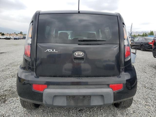 Photo 5 VIN: KNDJT2A22A7178945 - KIA SOUL + 