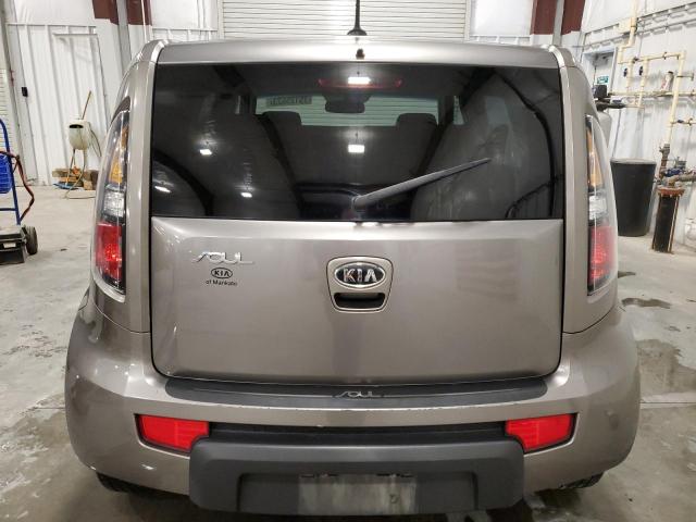 Photo 5 VIN: KNDJT2A22A7179822 - KIA SOUL 