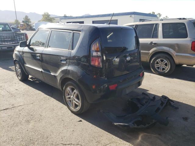 Photo 2 VIN: KNDJT2A22A7179982 - KIA SOUL 