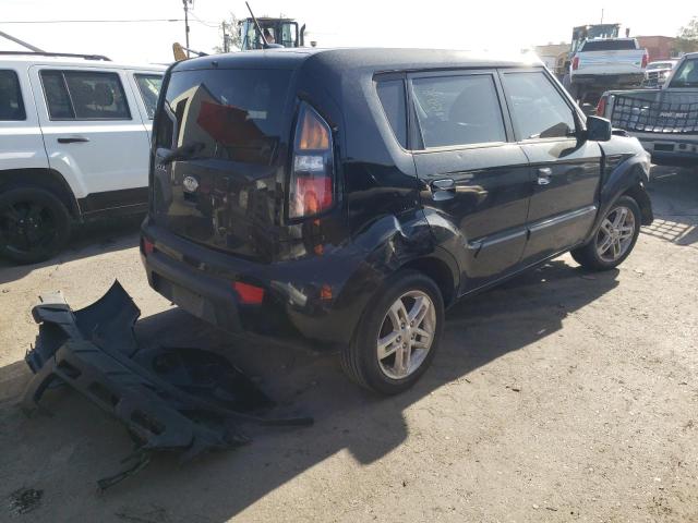 Photo 3 VIN: KNDJT2A22A7179982 - KIA SOUL 