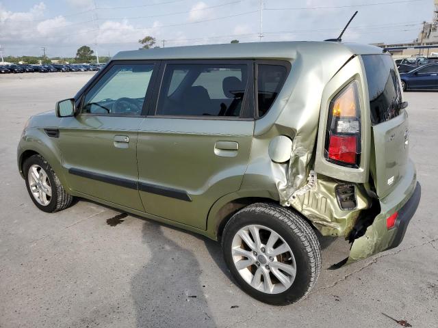 Photo 1 VIN: KNDJT2A22A7189153 - KIA SOUL 