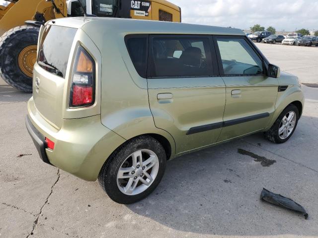 Photo 2 VIN: KNDJT2A22A7189153 - KIA SOUL 