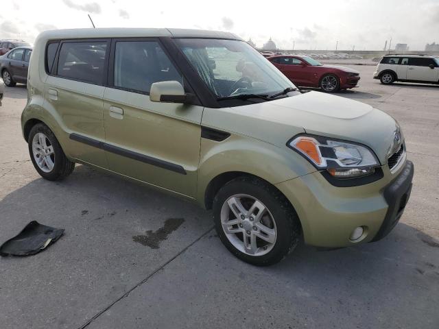 Photo 3 VIN: KNDJT2A22A7189153 - KIA SOUL 