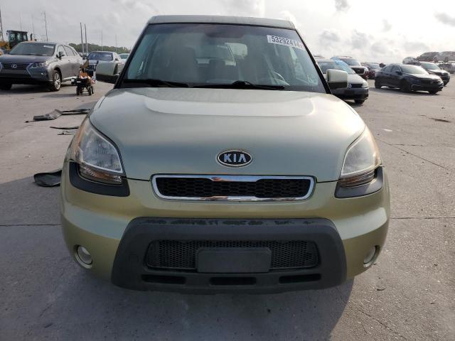 Photo 4 VIN: KNDJT2A22A7189153 - KIA SOUL 