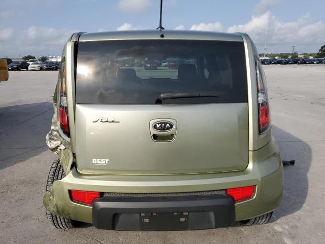 Photo 5 VIN: KNDJT2A22A7189153 - KIA SOUL 