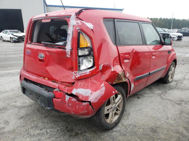 Photo 3 VIN: KNDJT2A22A7189167 - KIA SOUL + 