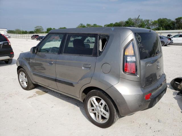 Photo 1 VIN: KNDJT2A22A7189556 - KIA SOUL + 