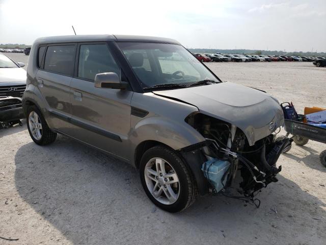 Photo 3 VIN: KNDJT2A22A7189556 - KIA SOUL + 