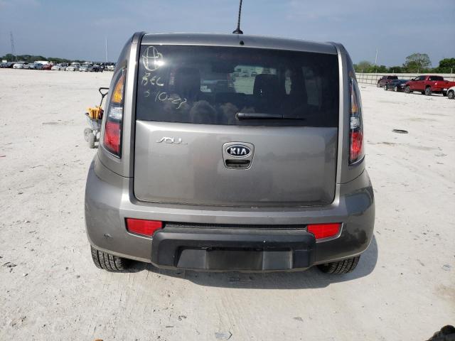 Photo 5 VIN: KNDJT2A22A7189556 - KIA SOUL + 