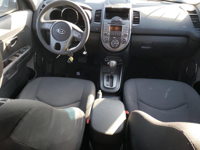 Photo 7 VIN: KNDJT2A22A7189556 - KIA SOUL + 