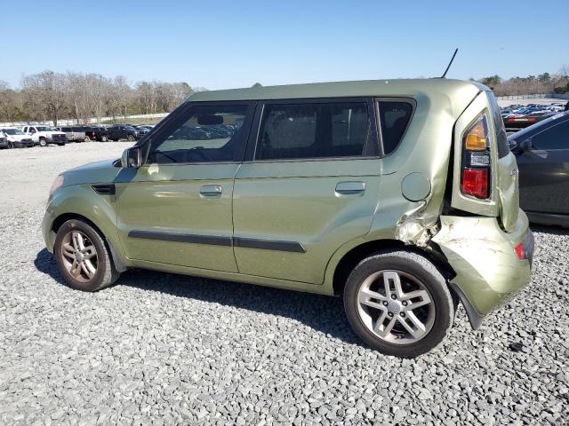 Photo 1 VIN: KNDJT2A22A7190481 - KIA SOUL 