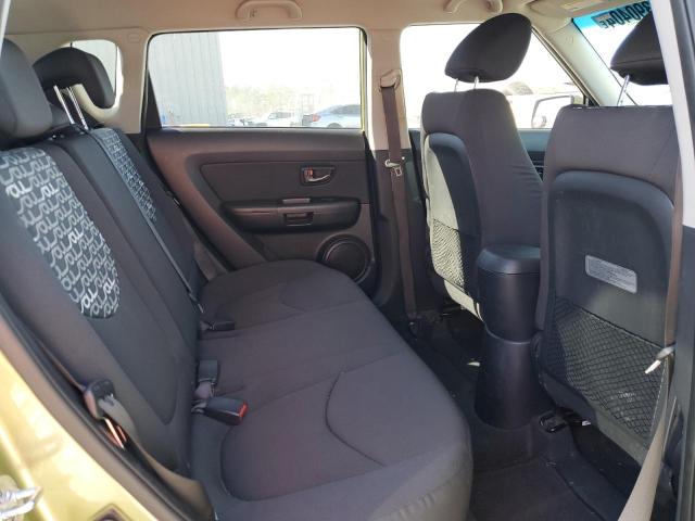 Photo 10 VIN: KNDJT2A22A7190481 - KIA SOUL 