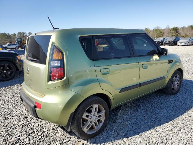 Photo 2 VIN: KNDJT2A22A7190481 - KIA SOUL 