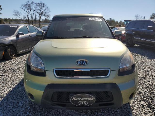 Photo 4 VIN: KNDJT2A22A7190481 - KIA SOUL 