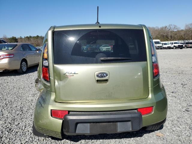 Photo 5 VIN: KNDJT2A22A7190481 - KIA SOUL 