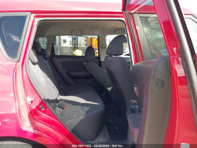 Photo 7 VIN: KNDJT2A22A7192263 - KIA SOUL 