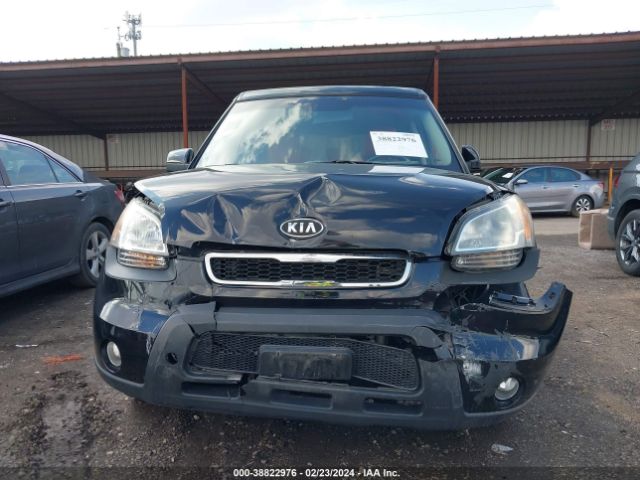 Photo 5 VIN: KNDJT2A22A7700439 - KIA SOUL 